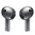 SAMSUNG Galaxy Buds3 Srebrne - 1264766 - zdjęcie 6